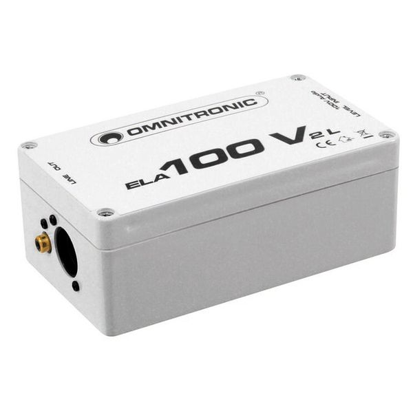 Omnitronic ELA-100V-2-L