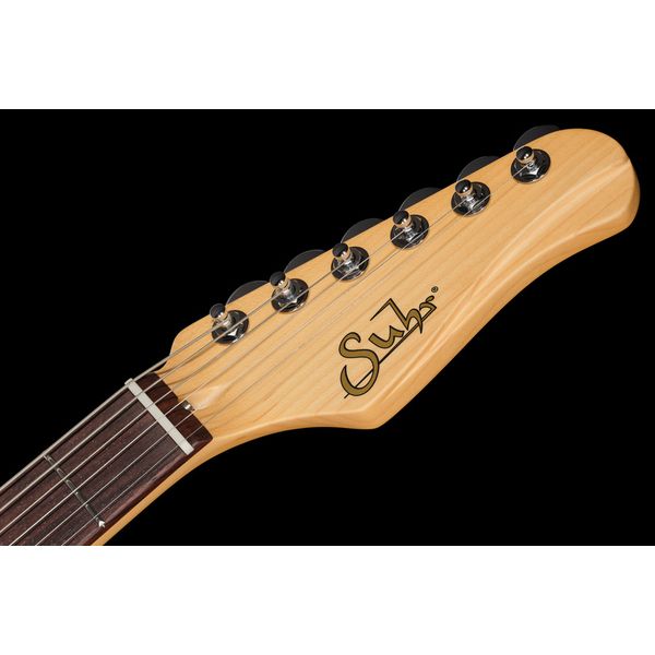 Suhr Classic JM HH RW GD