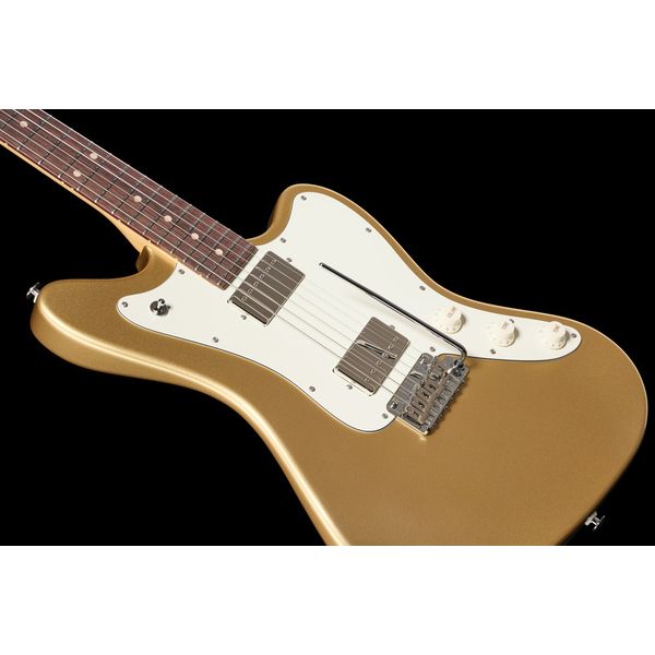 Suhr Classic JM HH RW GD