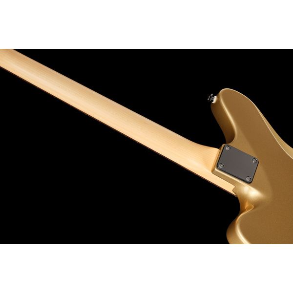Suhr Classic JM HH RW GD