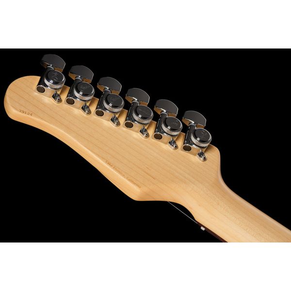 Suhr Classic JM HH RW GD