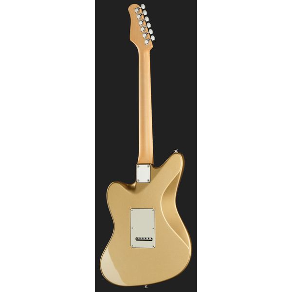 Suhr Classic JM HH RW GD