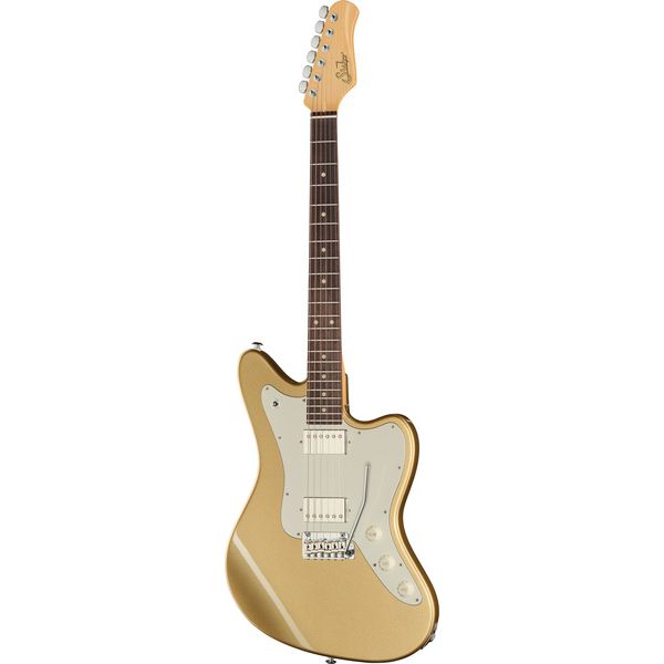 Suhr Classic JM HH RW GD