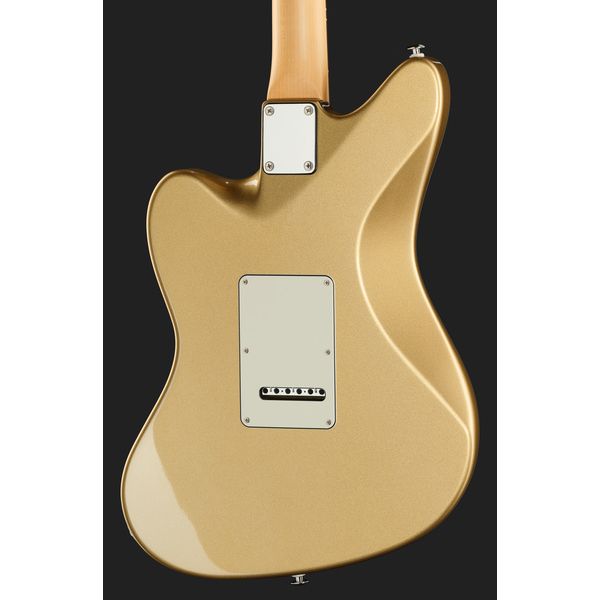 Suhr Classic JM HH RW GD