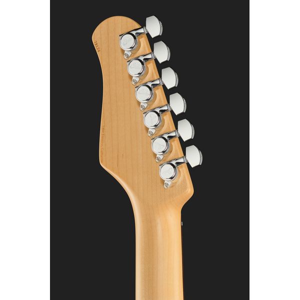 Suhr Classic JM HH RW GD