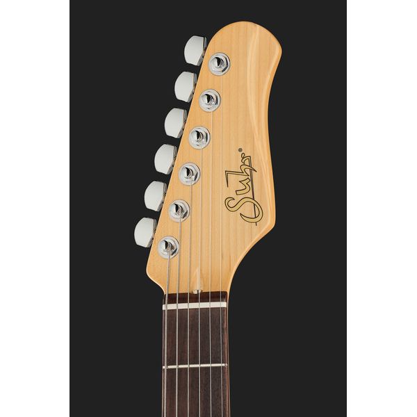 Suhr Classic JM HH RW GD