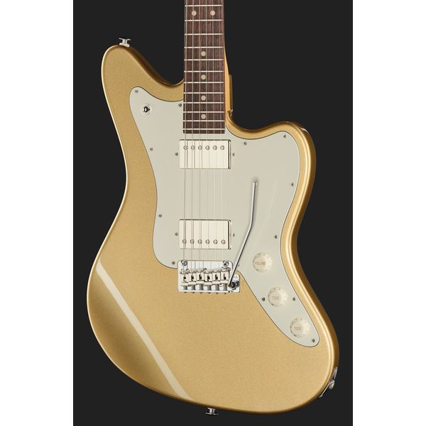 Suhr Classic JM HH RW GD