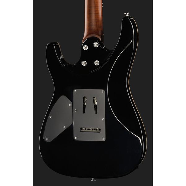 Harley Benton Fusion-IV HH RW QDG