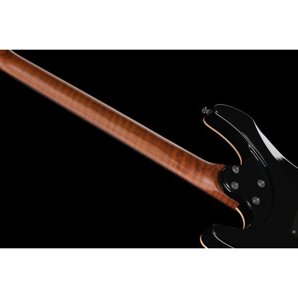 Harley Benton Fusion-IV HH RW QDG