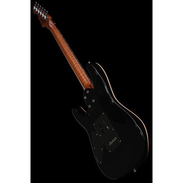 Harley Benton Fusion-IV HH RW QDG