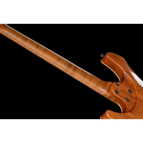 Harley Benton Fusion-IV HH RW QRG