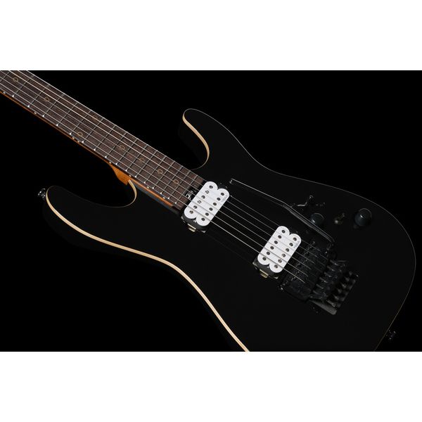 Harley Benton Fusion-IV HH RW FR BM