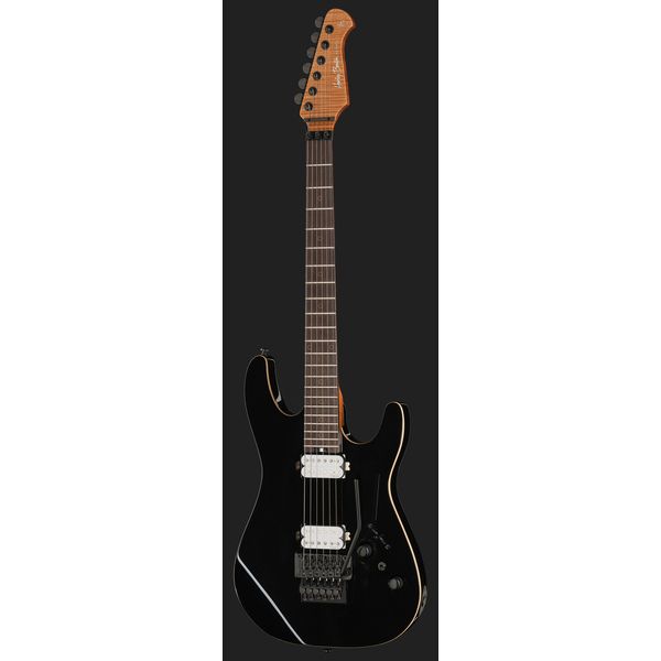 Harley Benton Fusion-IV HH RW FR BM