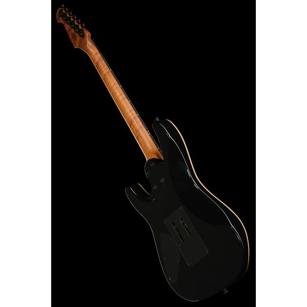 Harley Benton Fusion-IV HH RW FR BM