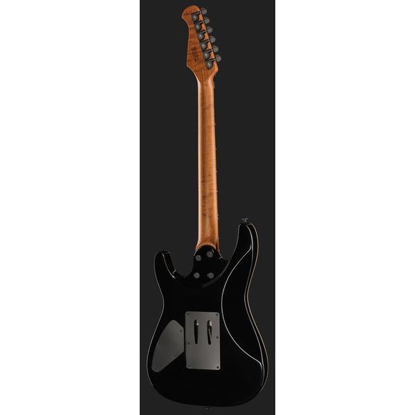 Harley Benton Fusion-IV HH RW FR BM