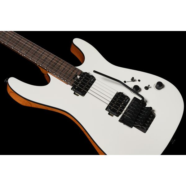 Harley Benton Fusion-IV HH RW FR WM