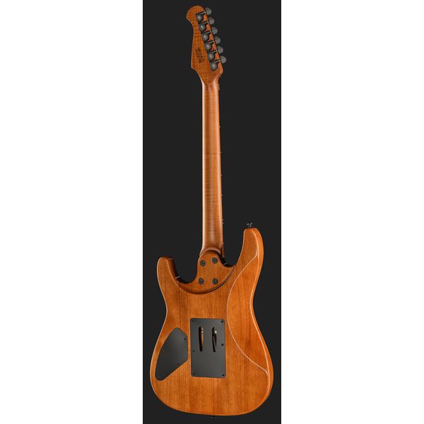 Harley Benton Fusion-IV HH RW FR WM