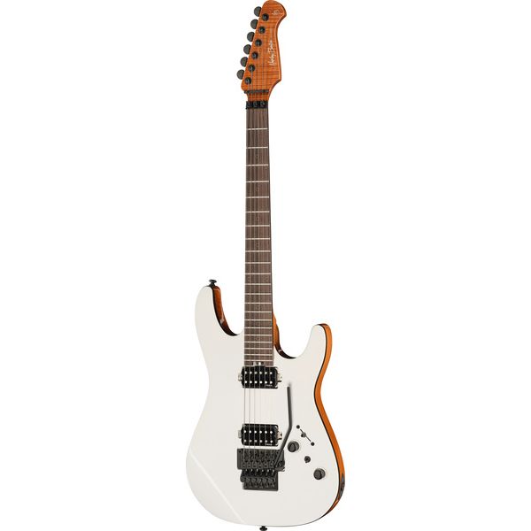 Harley Benton Fusion-IV HH RW FR WM