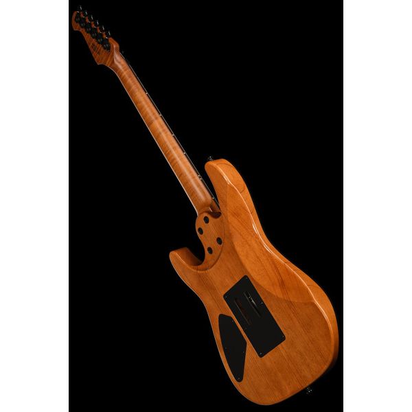 Harley Benton Fusion-IV HH RW FR WM