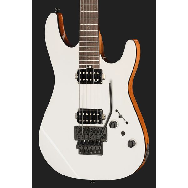 Harley Benton Fusion-IV HH RW FR WM