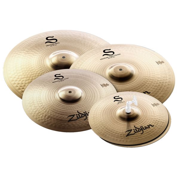 Mapex Mars Maple Fusion WI Bundle