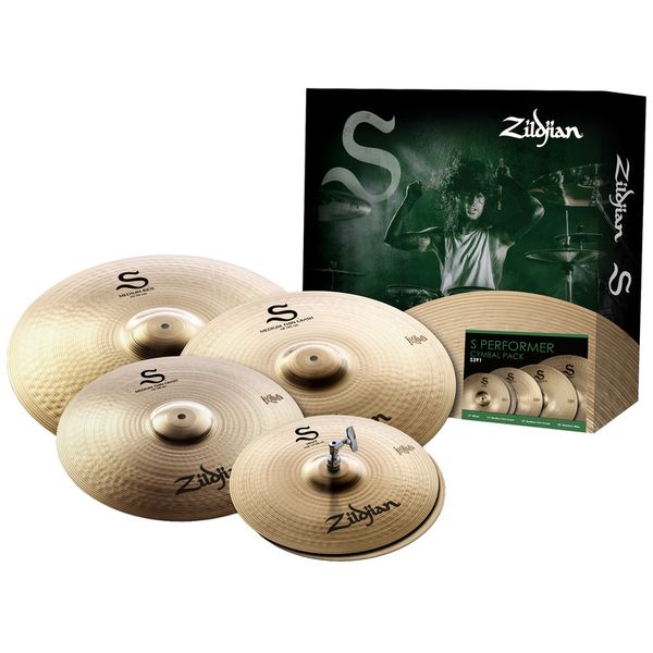 Mapex Mars Maple Fusion WI Bundle