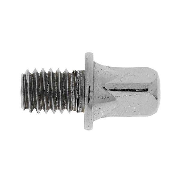 Millenium Drive Shaft Key Bolts 6-pack