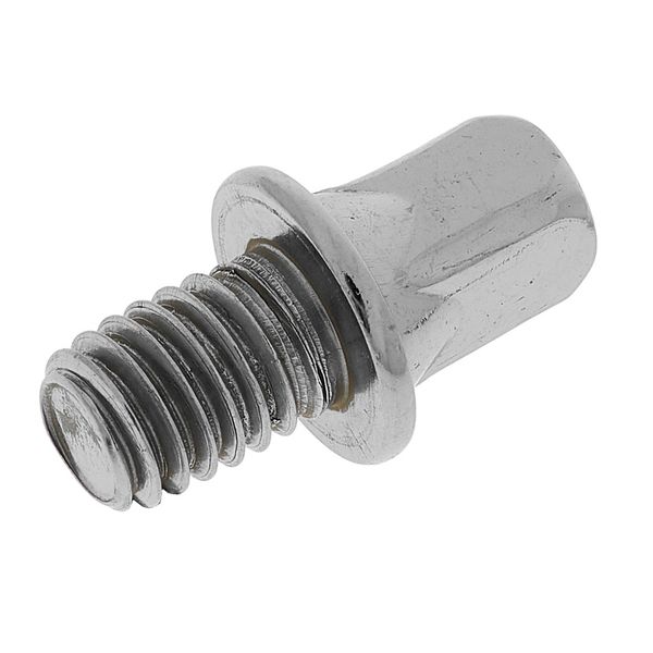 Millenium Drive Shaft Key Bolts 6-pack