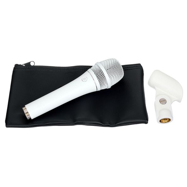 Yamaha YDM707 W