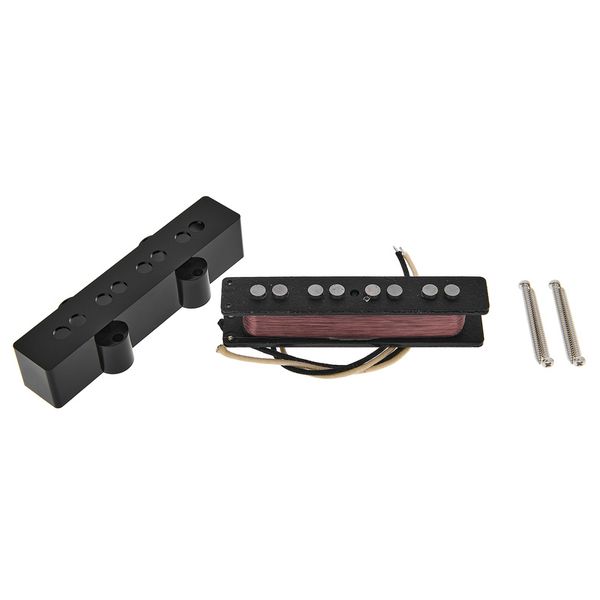 Gotoh Pickups JB-Classic NE BK