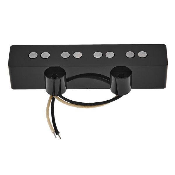 Gotoh Pickups JB-Classic NE BK