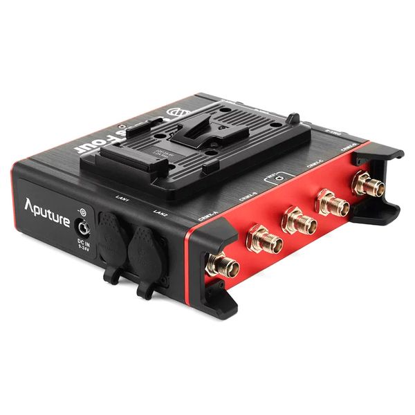 Aputure Sidus Four