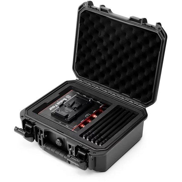 Aputure Sidus Four