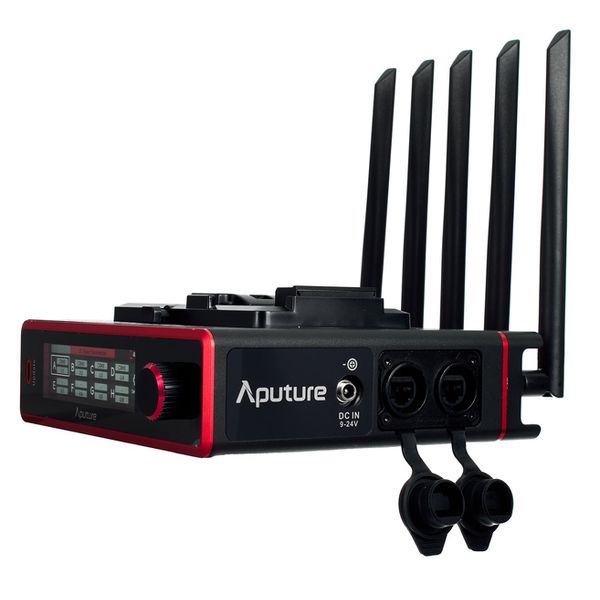 Aputure Sidus Four