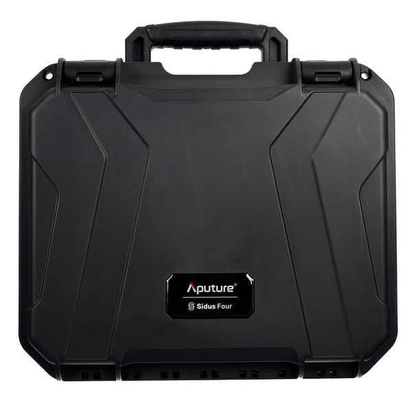 Aputure Sidus Four