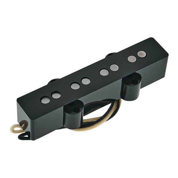 Gotoh Pickups JB-Classic BR BK