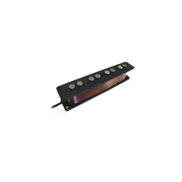 Gotoh Pickups JB-Classica NE BK