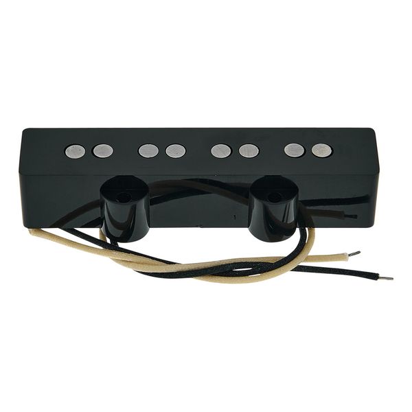 Gotoh Pickups JB-Classica NE BK