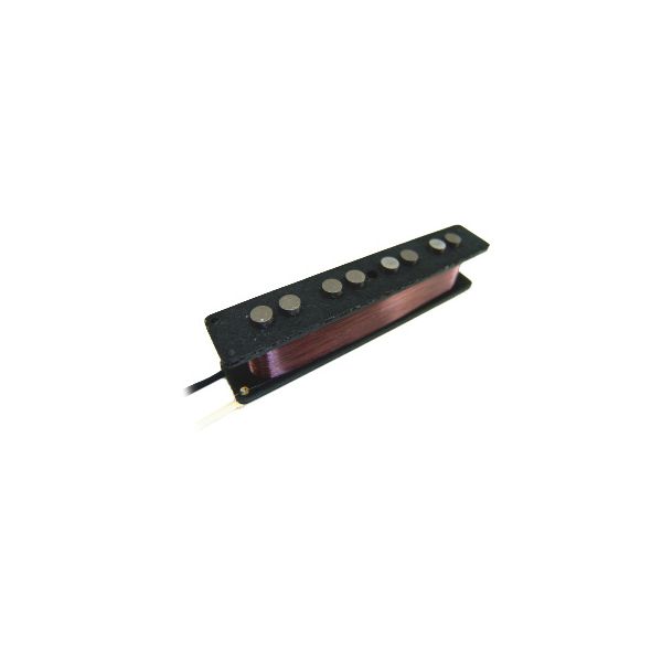Gotoh Pickups JB-Classica BR BK