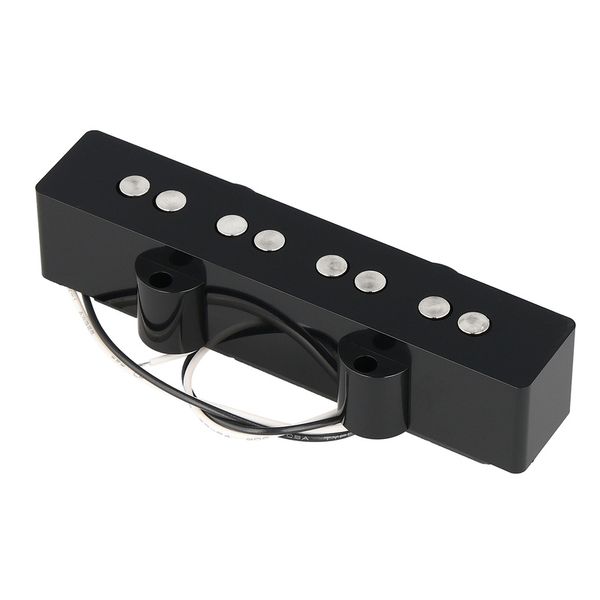 Gotoh Pickups JB-Custom NE BK