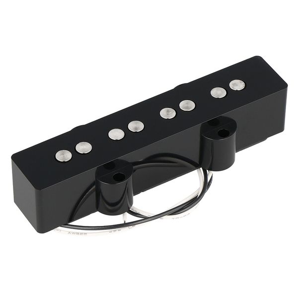 Gotoh Pickups JB-Custom NE BK