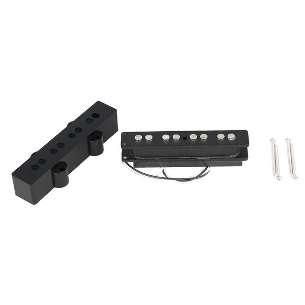 Gotoh Pickups JB-Custom NE BK
