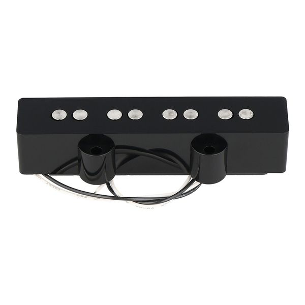 Gotoh Pickups JB-Custom NE BK
