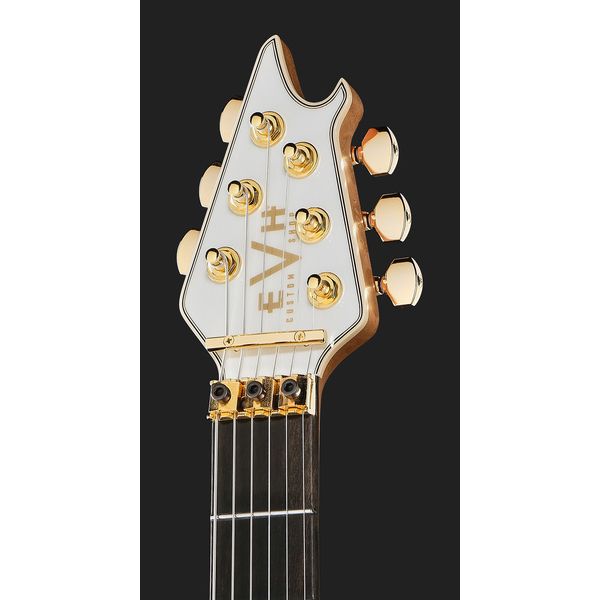 Evh Custom Shop Wolfgang SWP