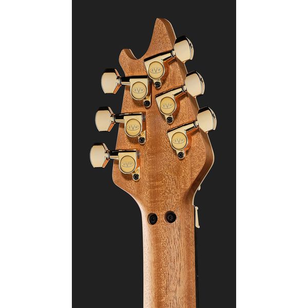 Evh Custom Shop Wolfgang SWP