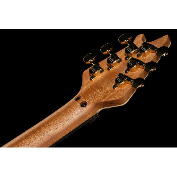 Evh Custom Shop Wolfgang SWP