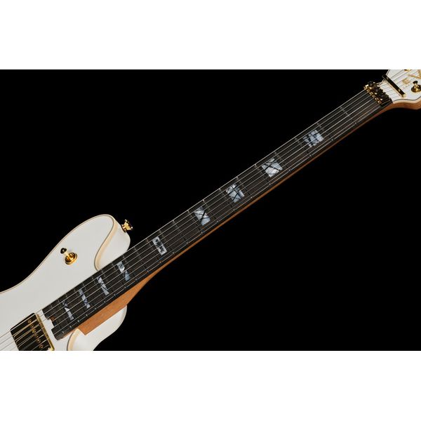 Evh Custom Shop Wolfgang SWP