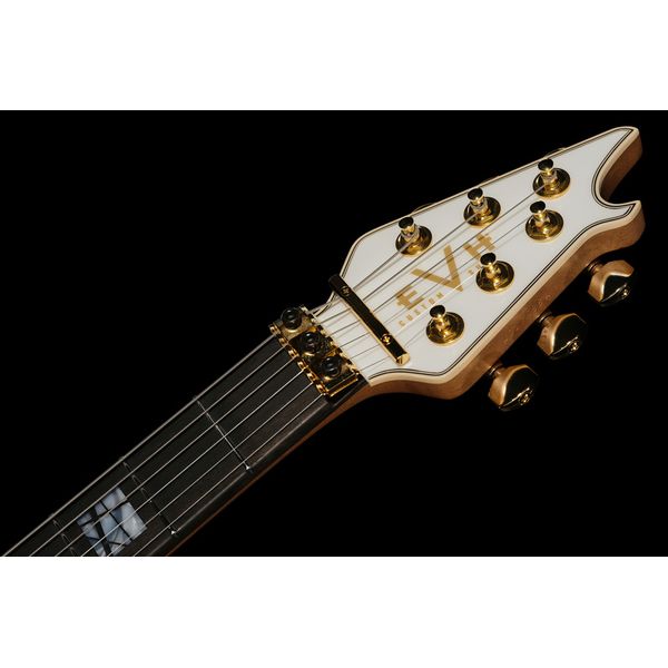 Evh Custom Shop Wolfgang SWP