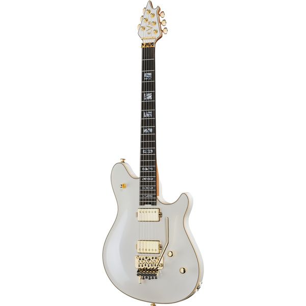 Evh Custom Shop Wolfgang SWP