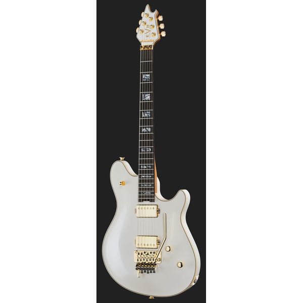 Evh Custom Shop Wolfgang SWP